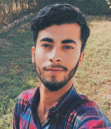 Usama Munir Profile Usama Munir Profile