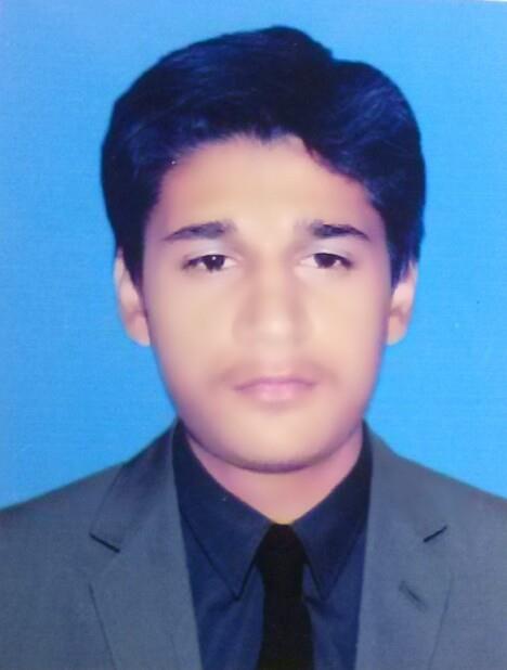 Moeez Tahir Profile