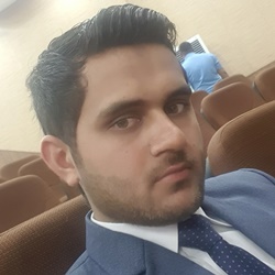 Haseeb Udeen Profile Haseeb Udeen Profile