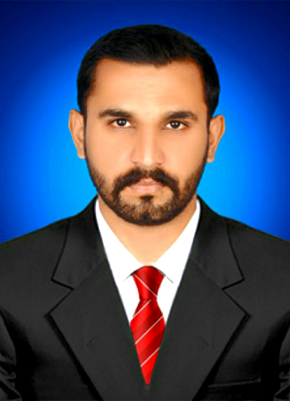 Sajjad Hussain Profile Sajjad Hussain Profile