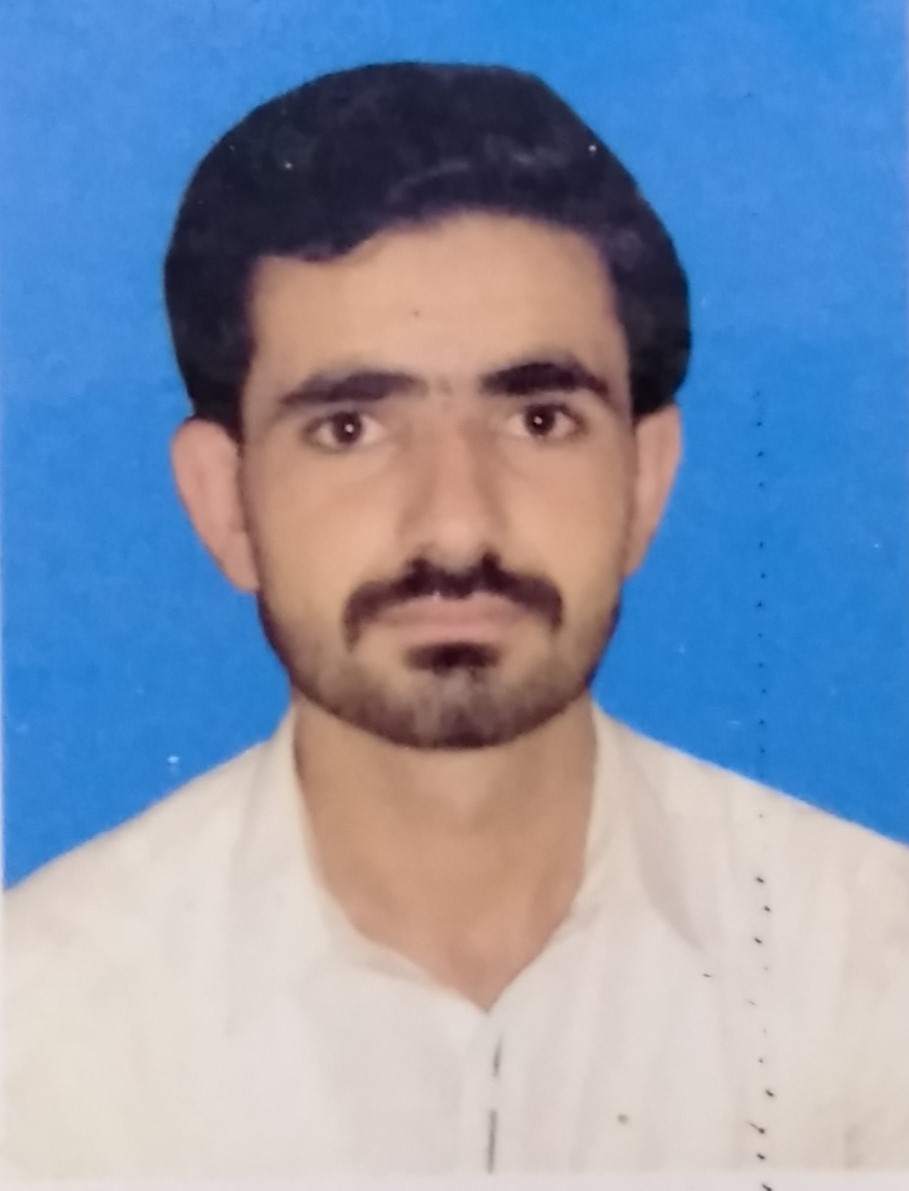 Faqeer Muhammad Profile