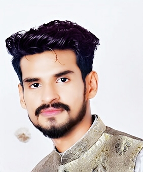 Danish Masih Profile Danish Masih Profile