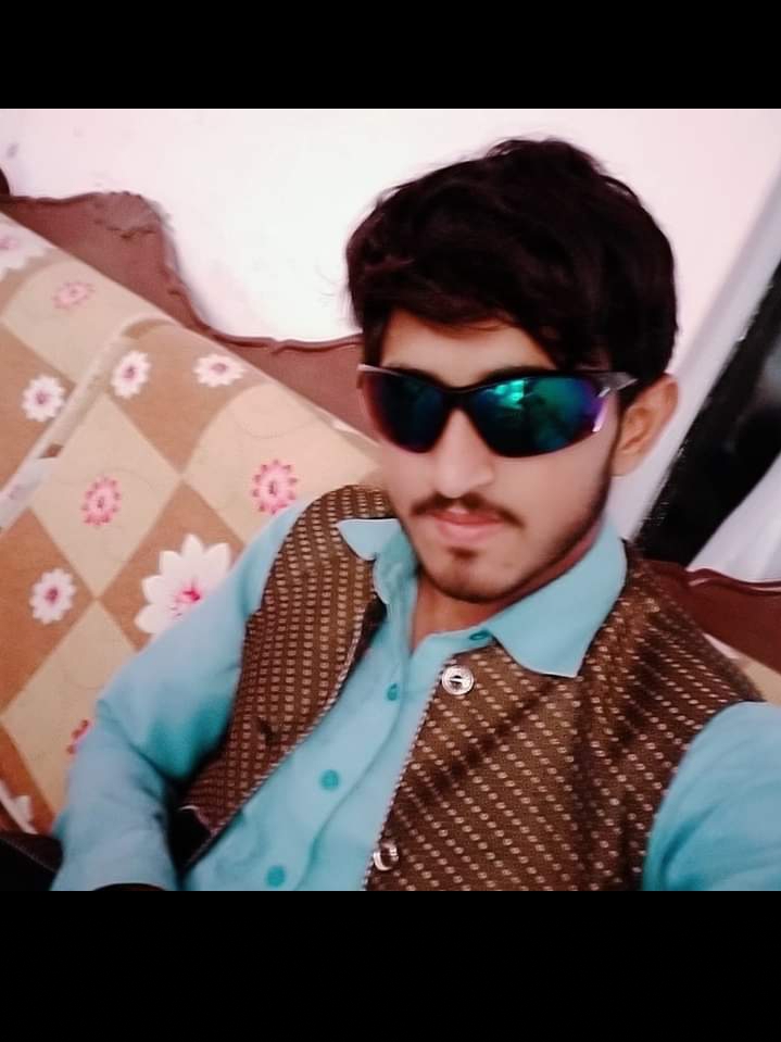 Amir Meo Profile Amir Meo Profile