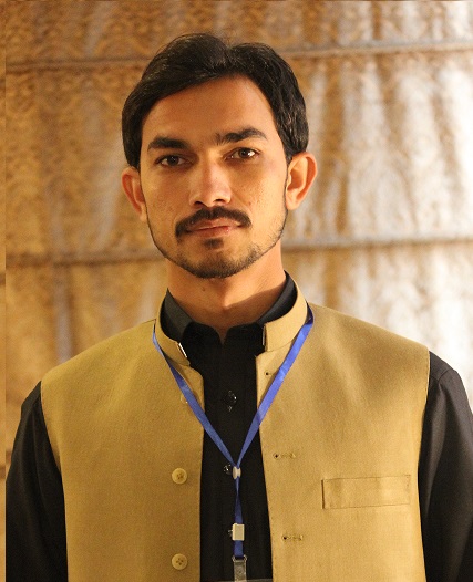 Musawer Kamal Profile Musawer Kamal Profile