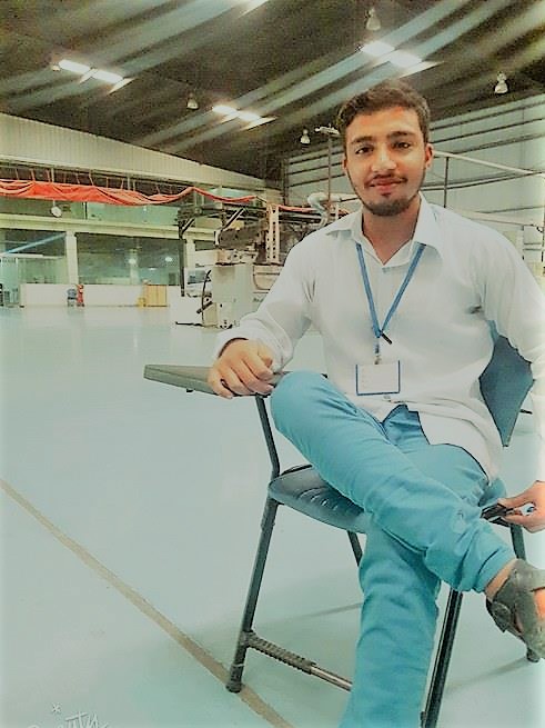 Nouman Manzoor Manzoor Hussain Profile Nouman Manzoor Manzoor Hussain Profile