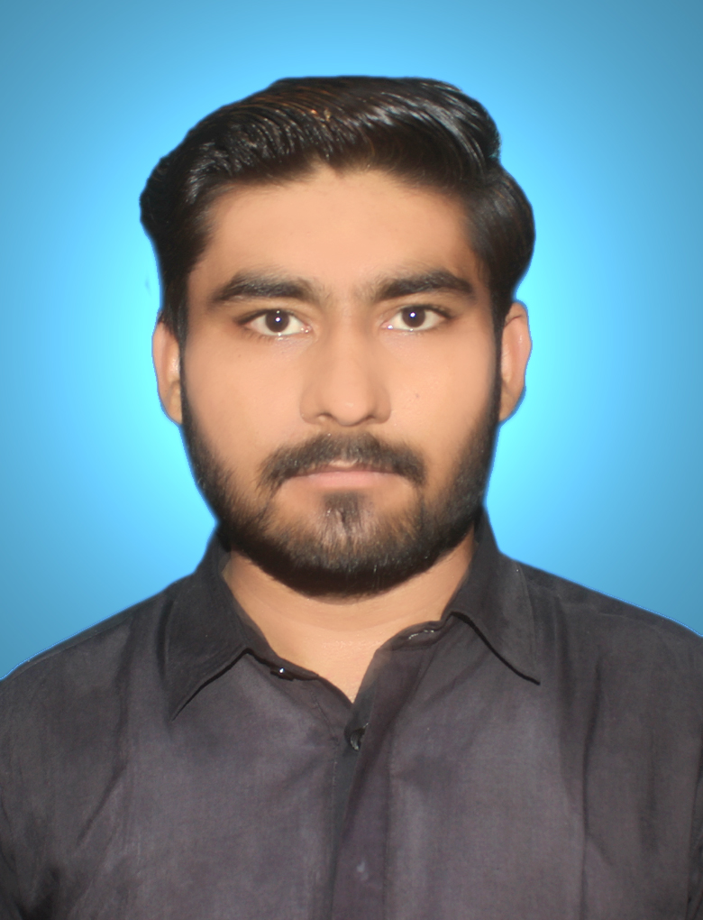 Wajid Ali Profile