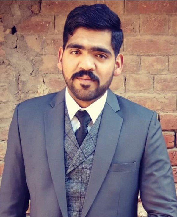 Khan Soban Bin Khalil Profile