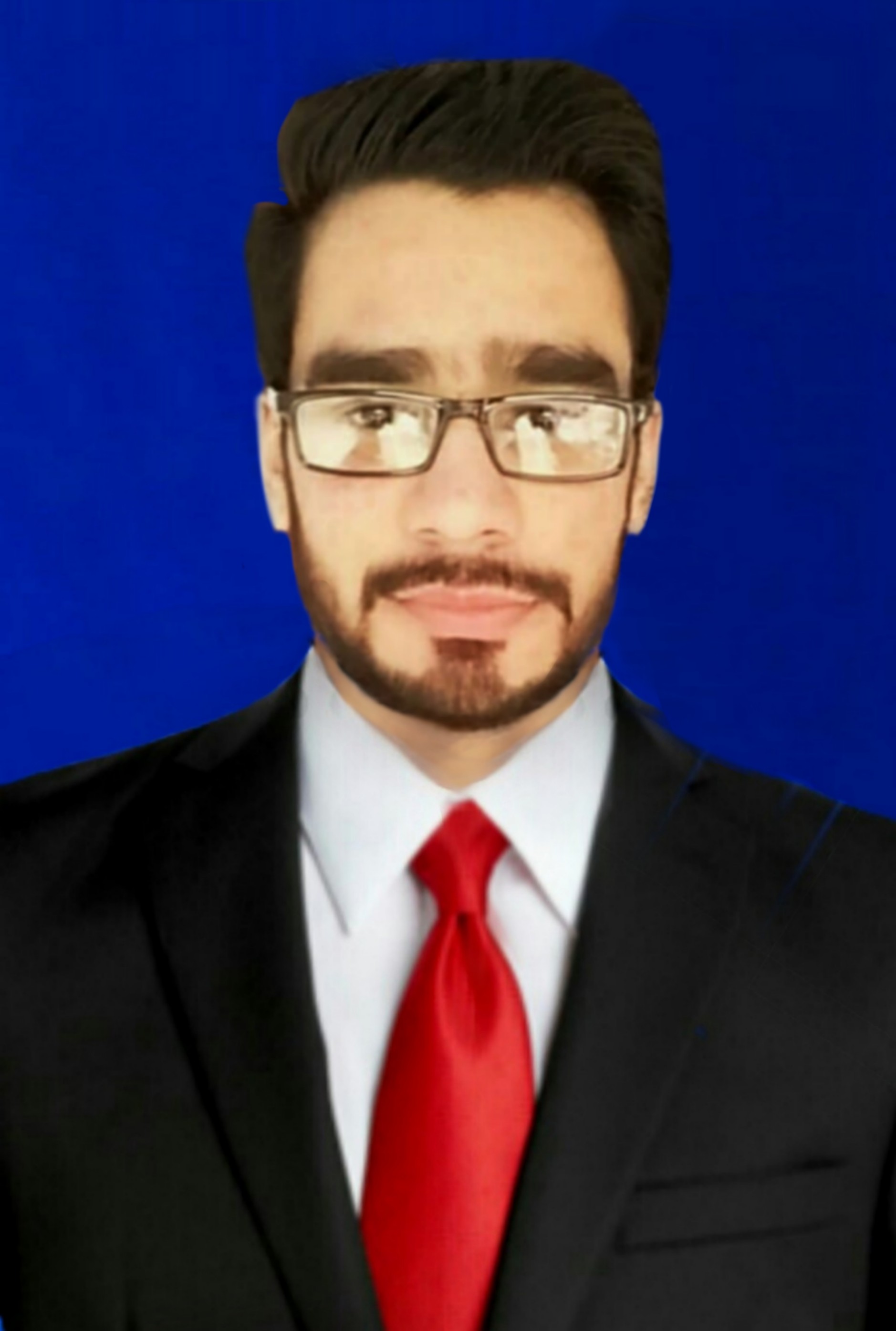 Noman Khan Profile Noman Khan Profile