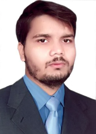 Imran Ali 
