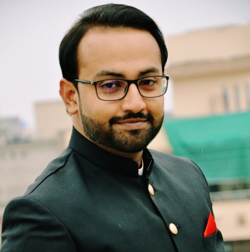 Waqar Ahmad Videography, Marketing, Editing