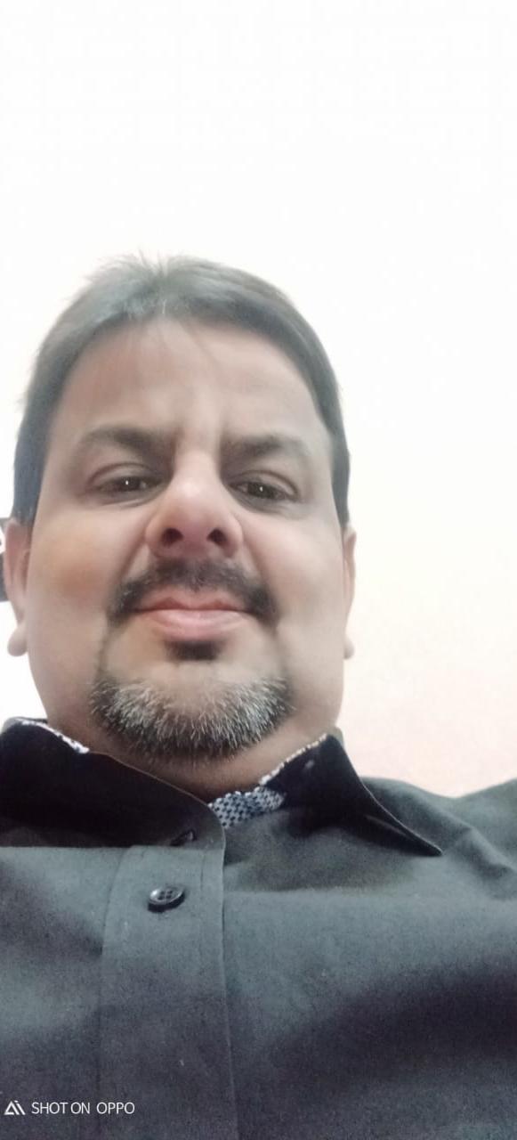 Adnan Abro Profile Adnan Abro Profile