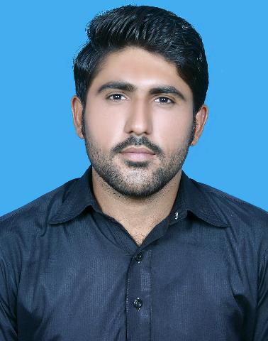 Fahim SHAHZAD 