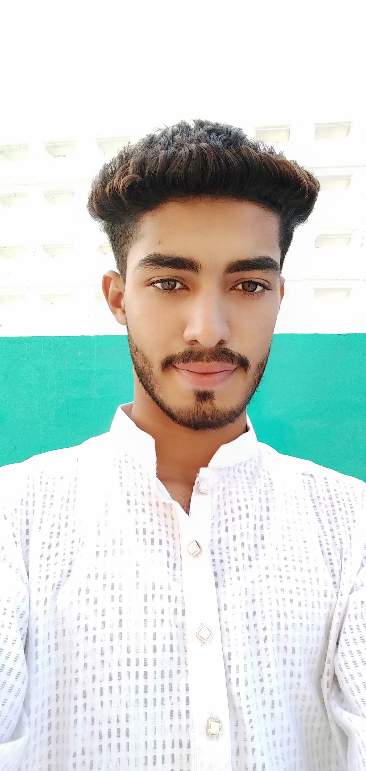 Sarfaraz Shah 