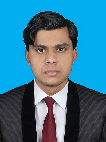 Sufyan Raza 