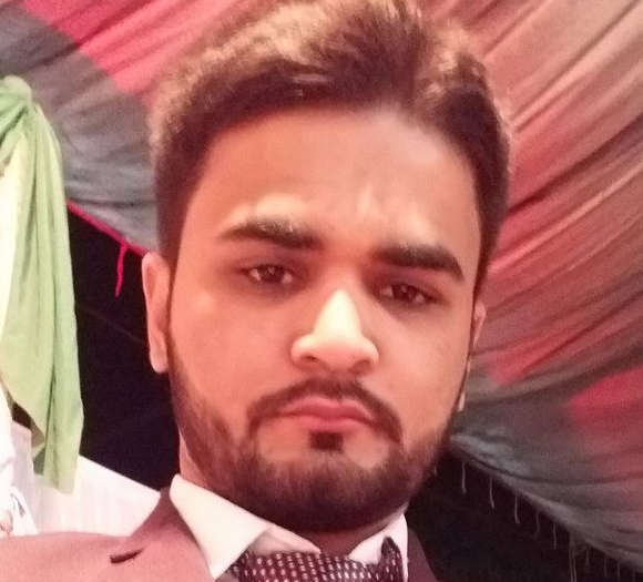 Muhmmad Usman Customer Experience, Customer Support, Data Entry