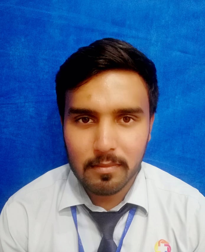 Adeel Saleem Profile