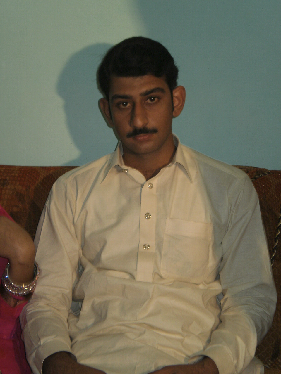Muhammad Arslan 