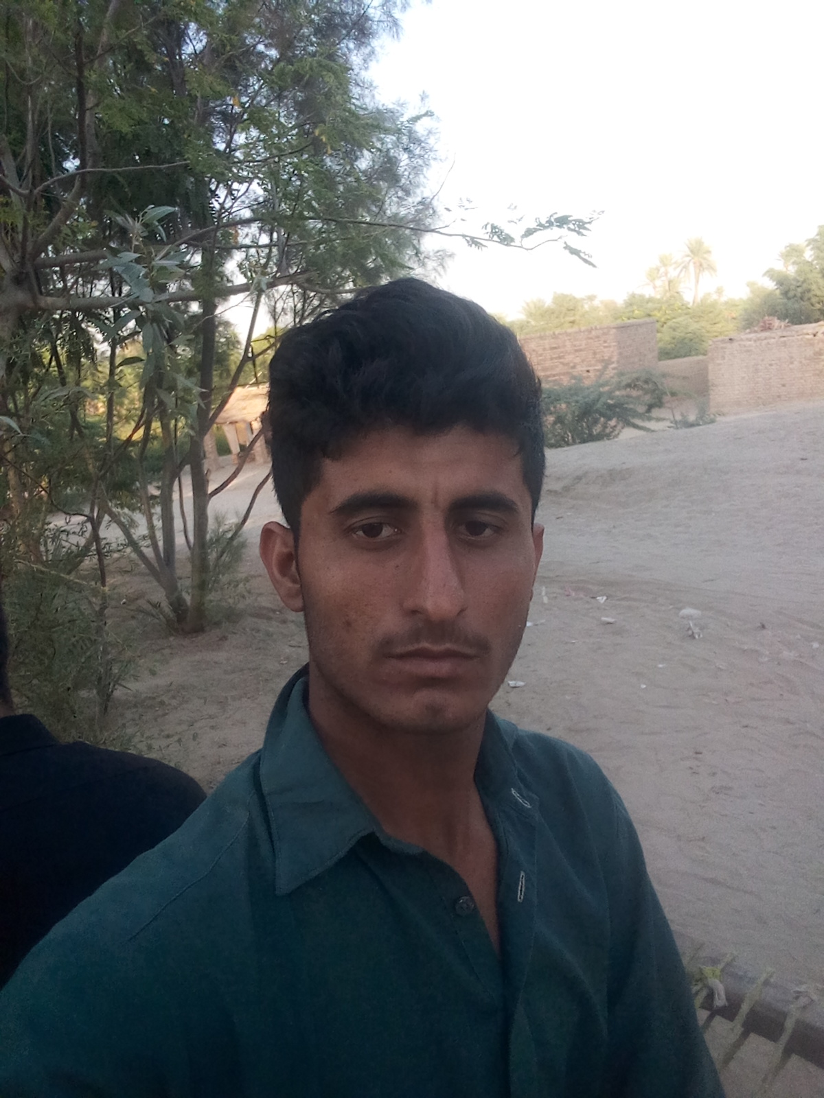 Muhammad Mubashir 