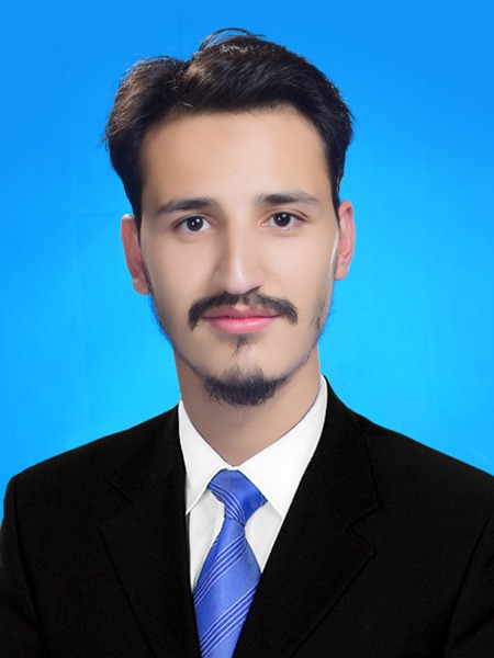 Shahab Khan 