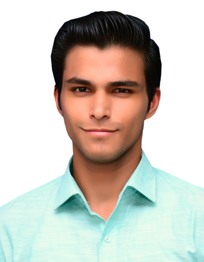 Muhammad Abdullah Graphic Design, Illustrator, Logo Design, Presentations, AutoCAD, Chemical Engineering, Engineering, Engineering Drawing, Microsoft, English (US)