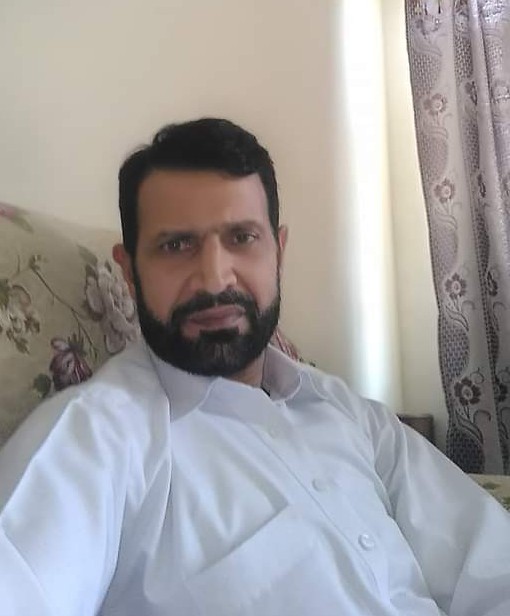 Muhammad Anwar Khan 