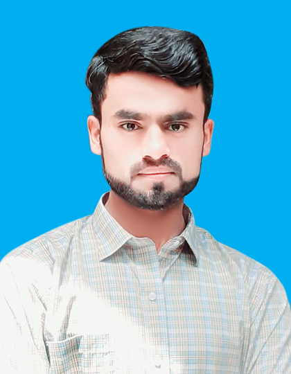 Muhammad Ahmad 