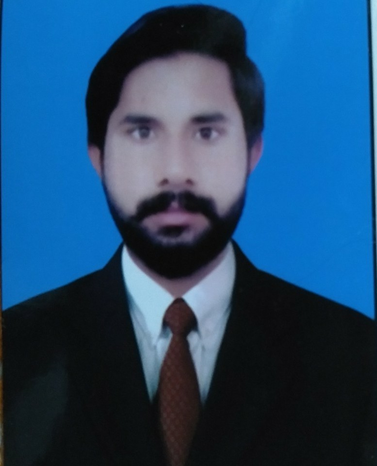 Mubeen Akram 