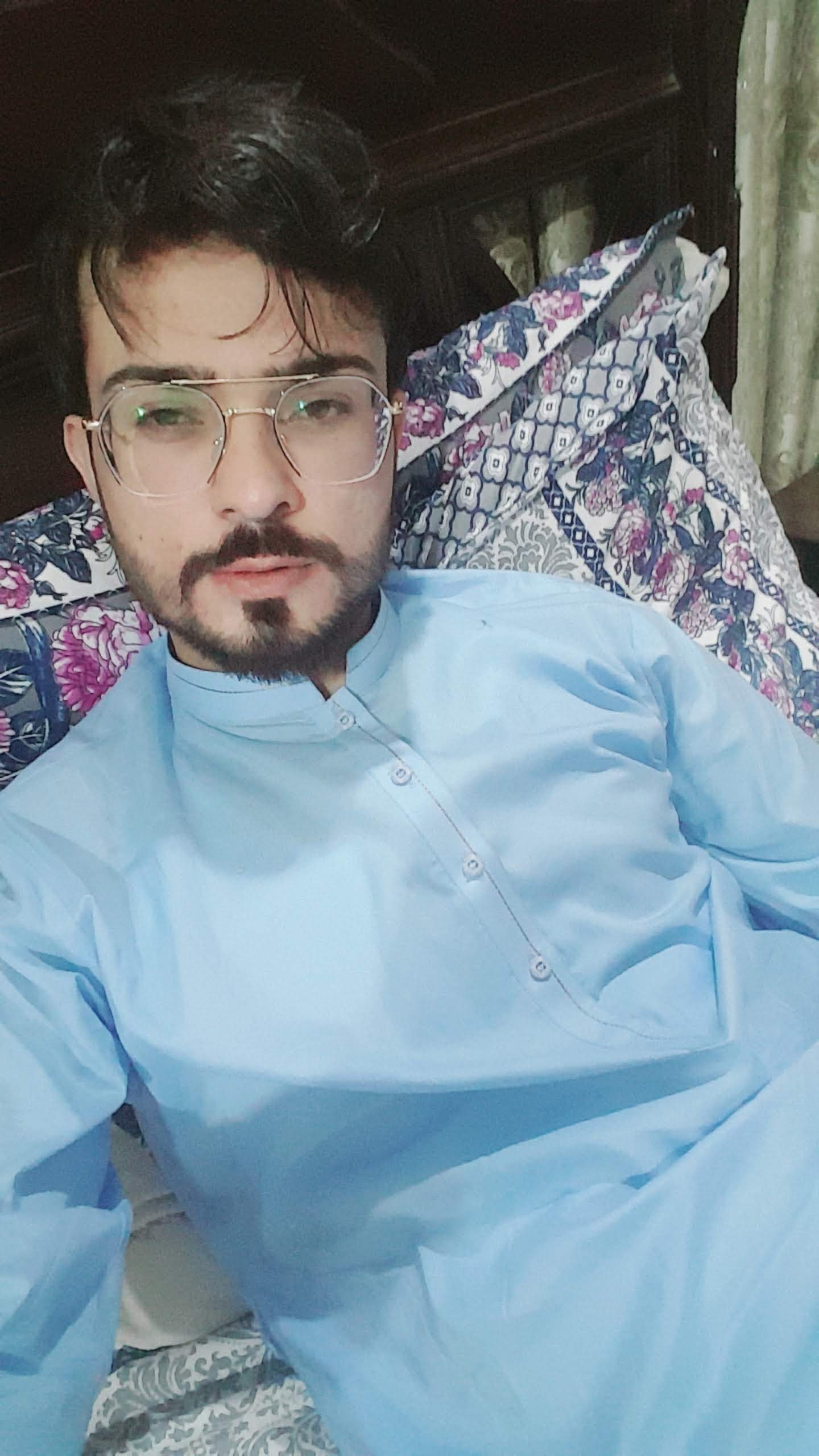 Shahzaib Khan 