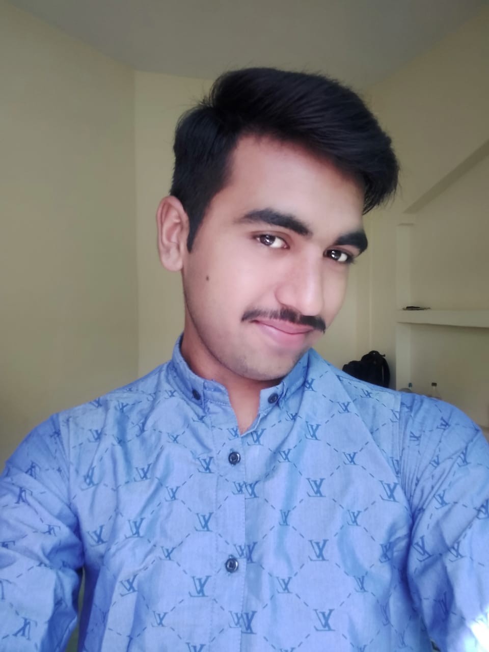 Sajawal Hussain Tayyab 