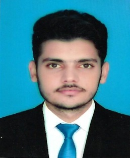 Muhammad Zain Malik Profile