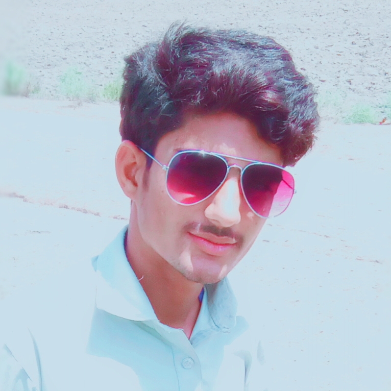 Ayaz Hussain Profile