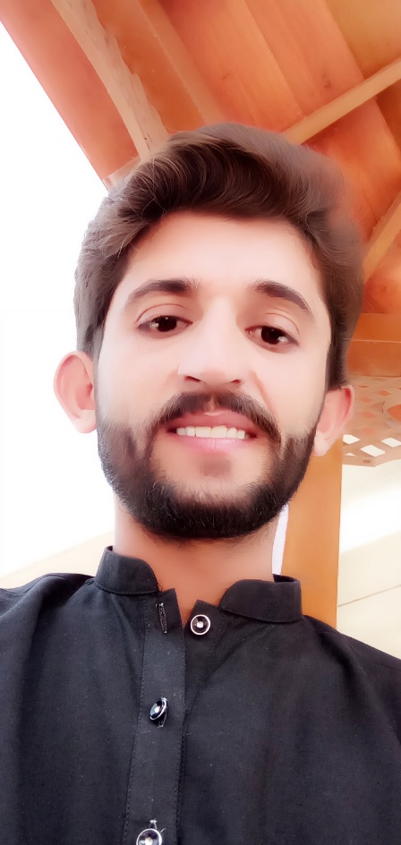 Muzaffar Saleem Jatoi 