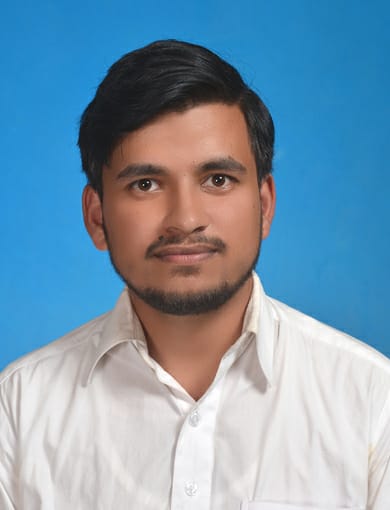 Raheel Asghar 