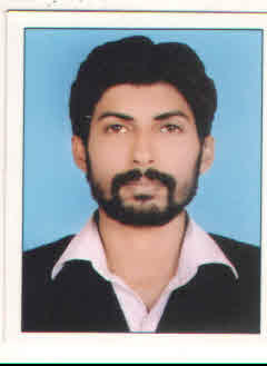 Ahmad Raza Public Relations, Market Research, Inventory Management