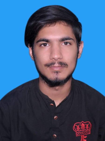 Hamza Saeed 