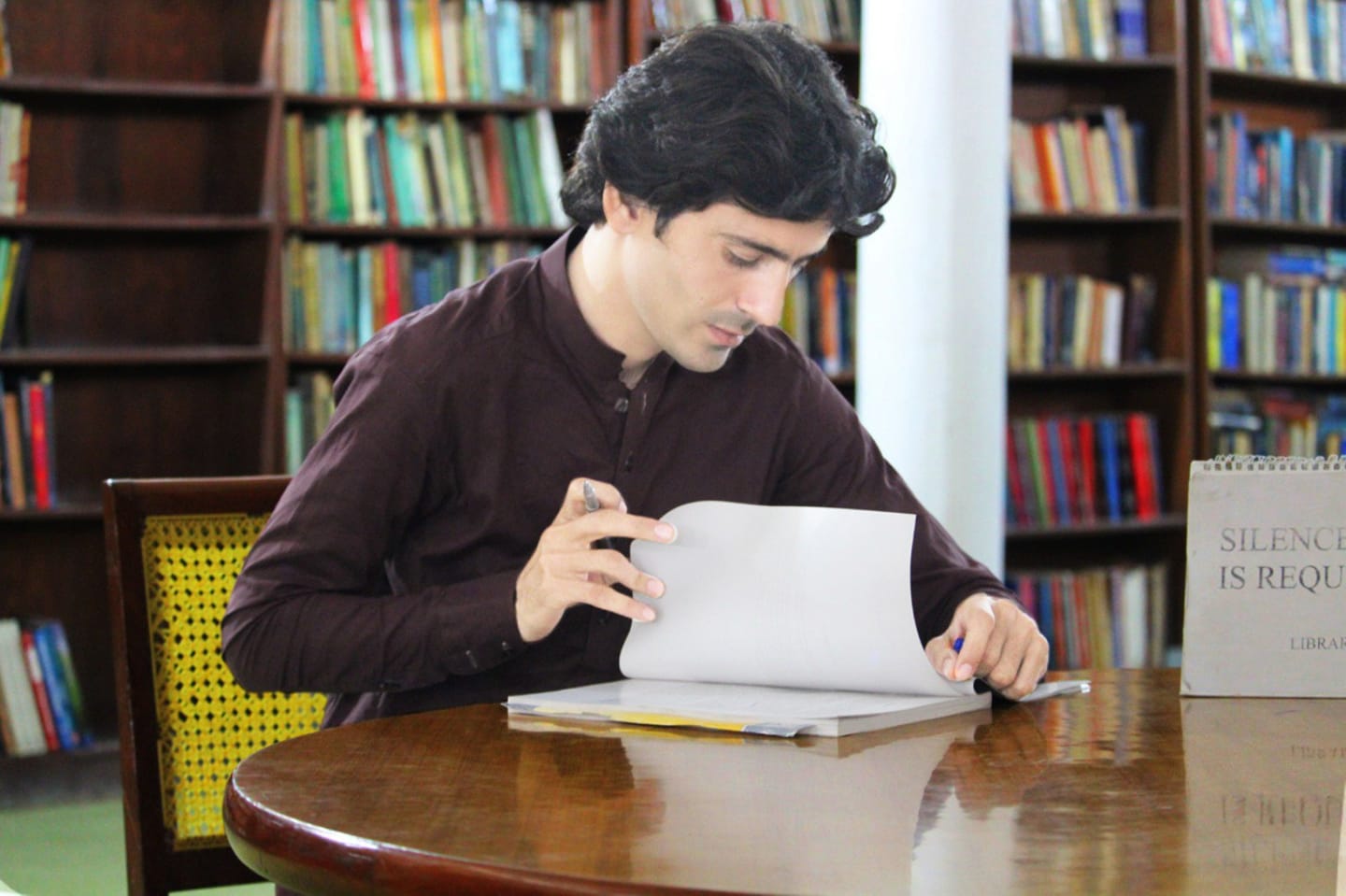 Mamoon Khan Profile Mamoon Khan Profile