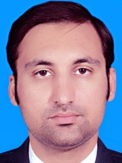 Wahid Khan 