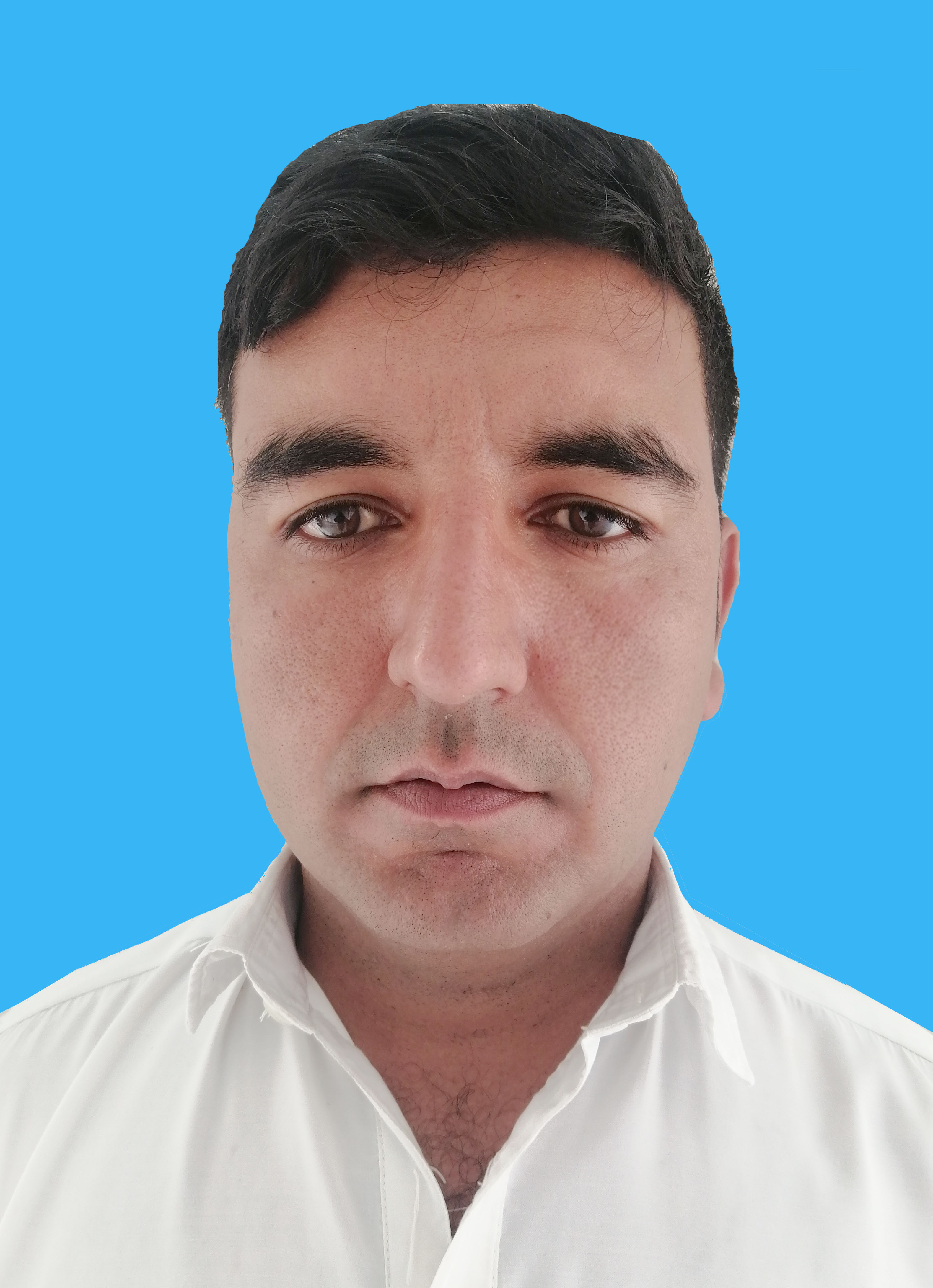 Hashim Daraz Profile Hashim Daraz Profile