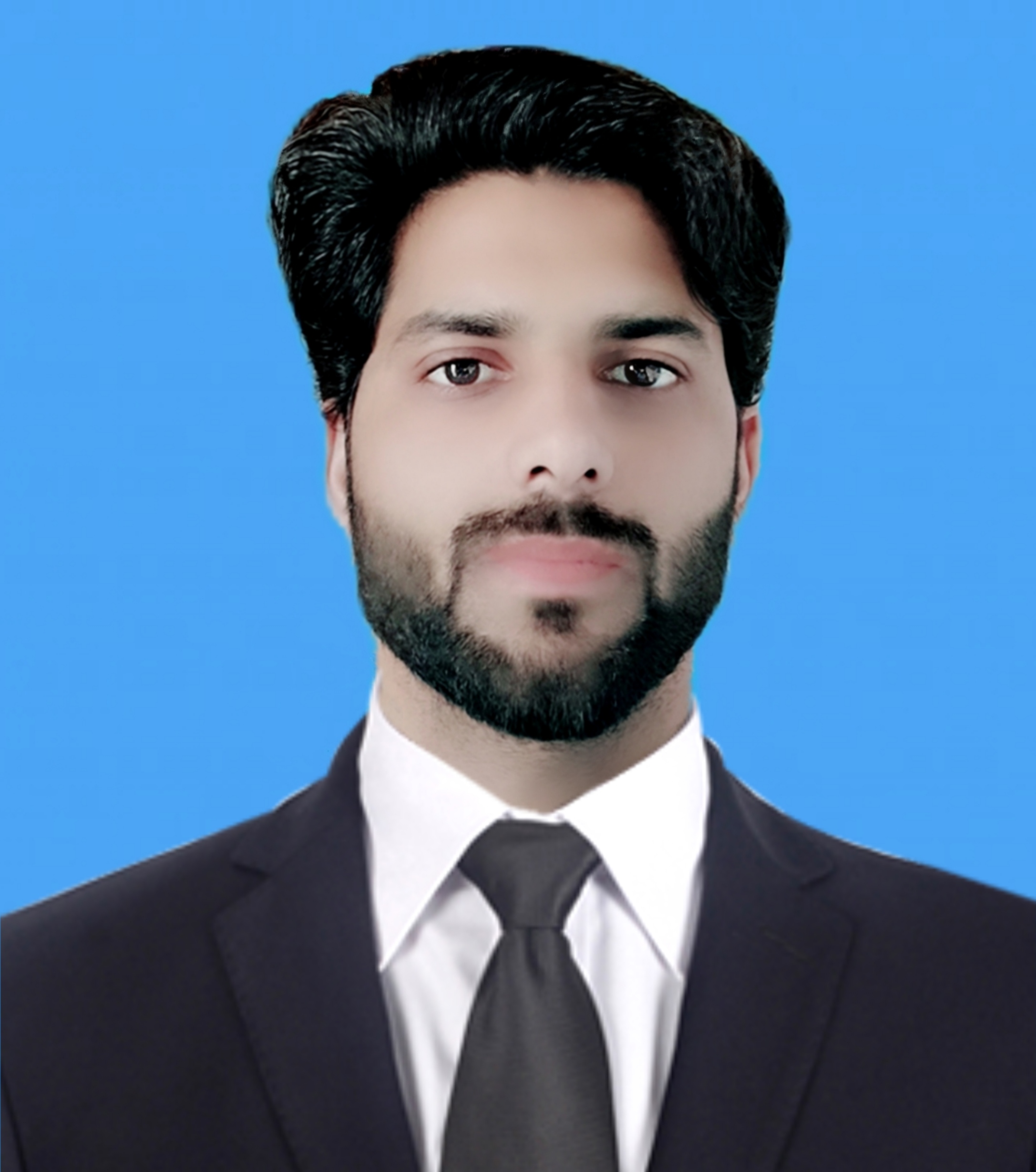 Muhammad Waqas 