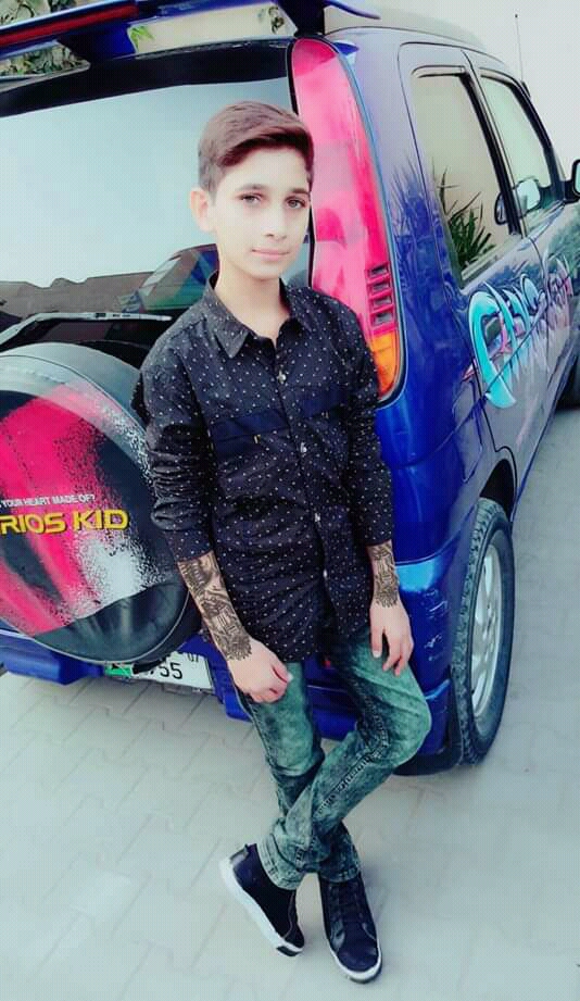 Tabish Luqman Profile Tabish Luqman Profile