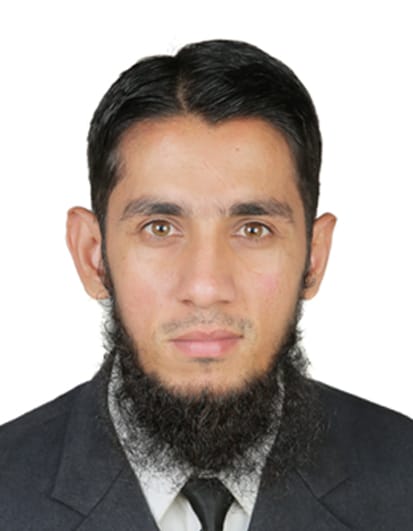 Sher Aziz Khan Illustrator