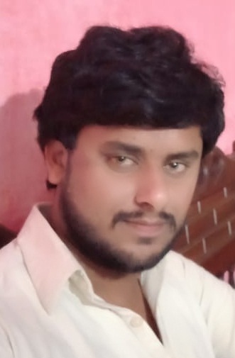 Muhammad Shan Ali Profile Muhammad Shan Ali Profile