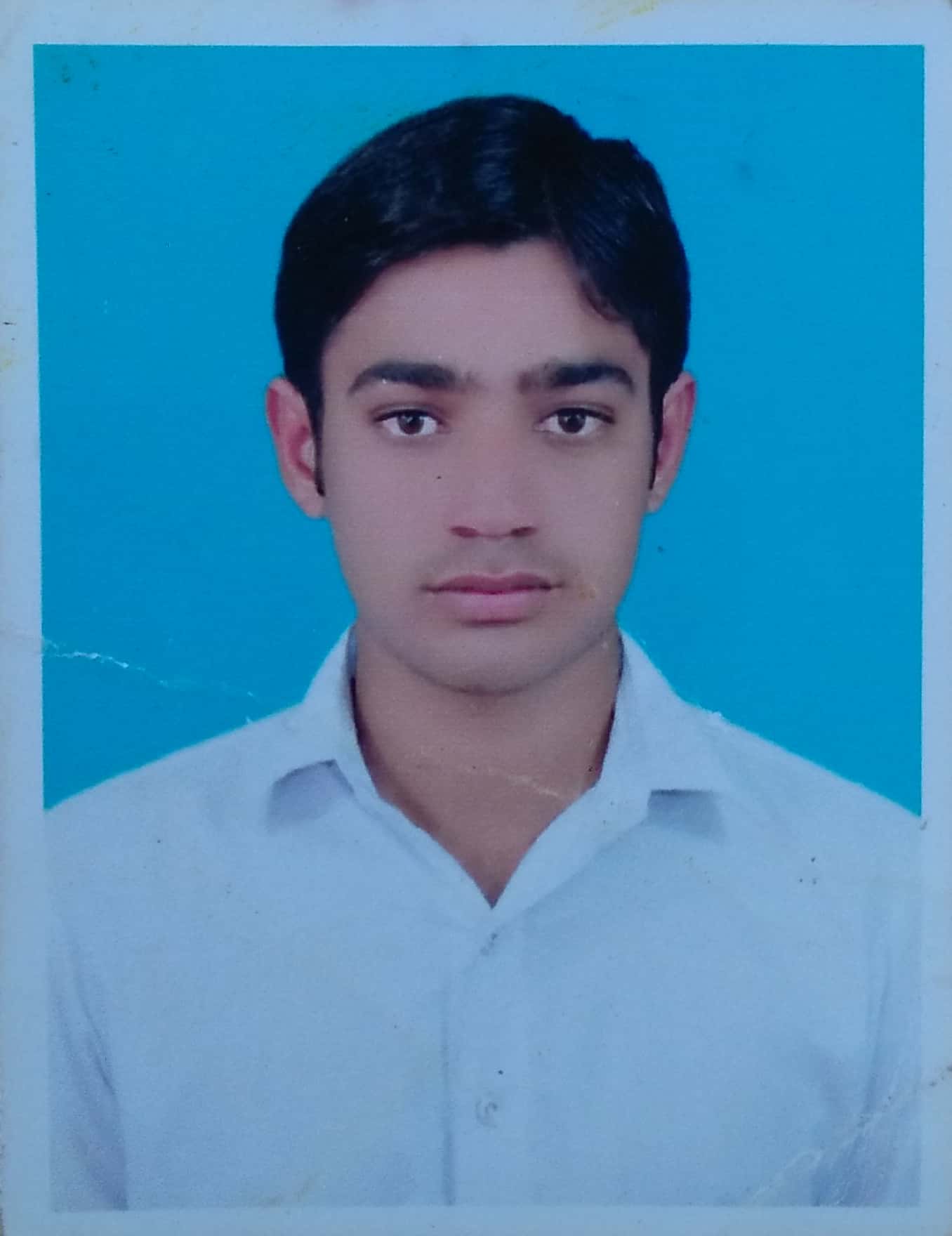 Muhammad Shahzad Profile Muhammad Shahzad Profile