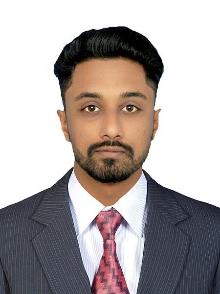 Muhammad Anis Javed Network Administration, Leadership Development