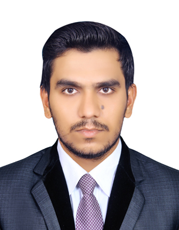 Ibrar Ahmad 