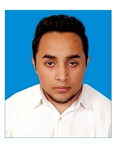 Talha Khan 