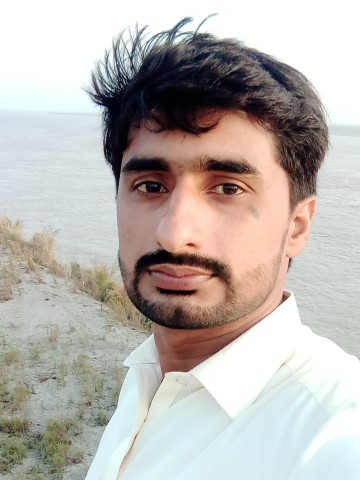 Adnan Ahmad 