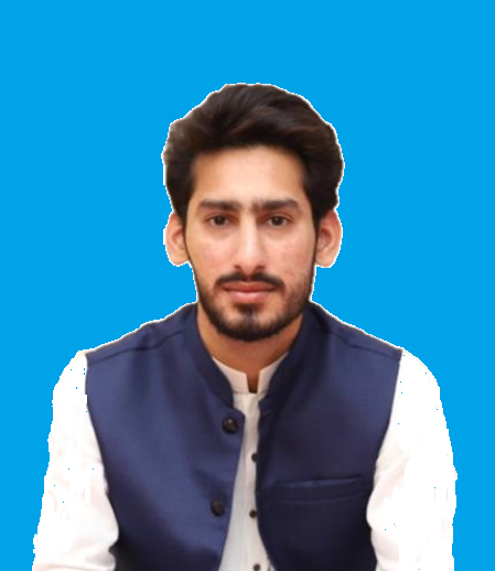 Shahzaib Nawaz Profile