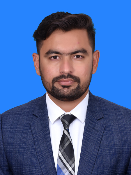 Muhammad Shoaib Rasheed 