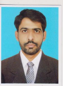 M.Tajamal M.Latif Profile